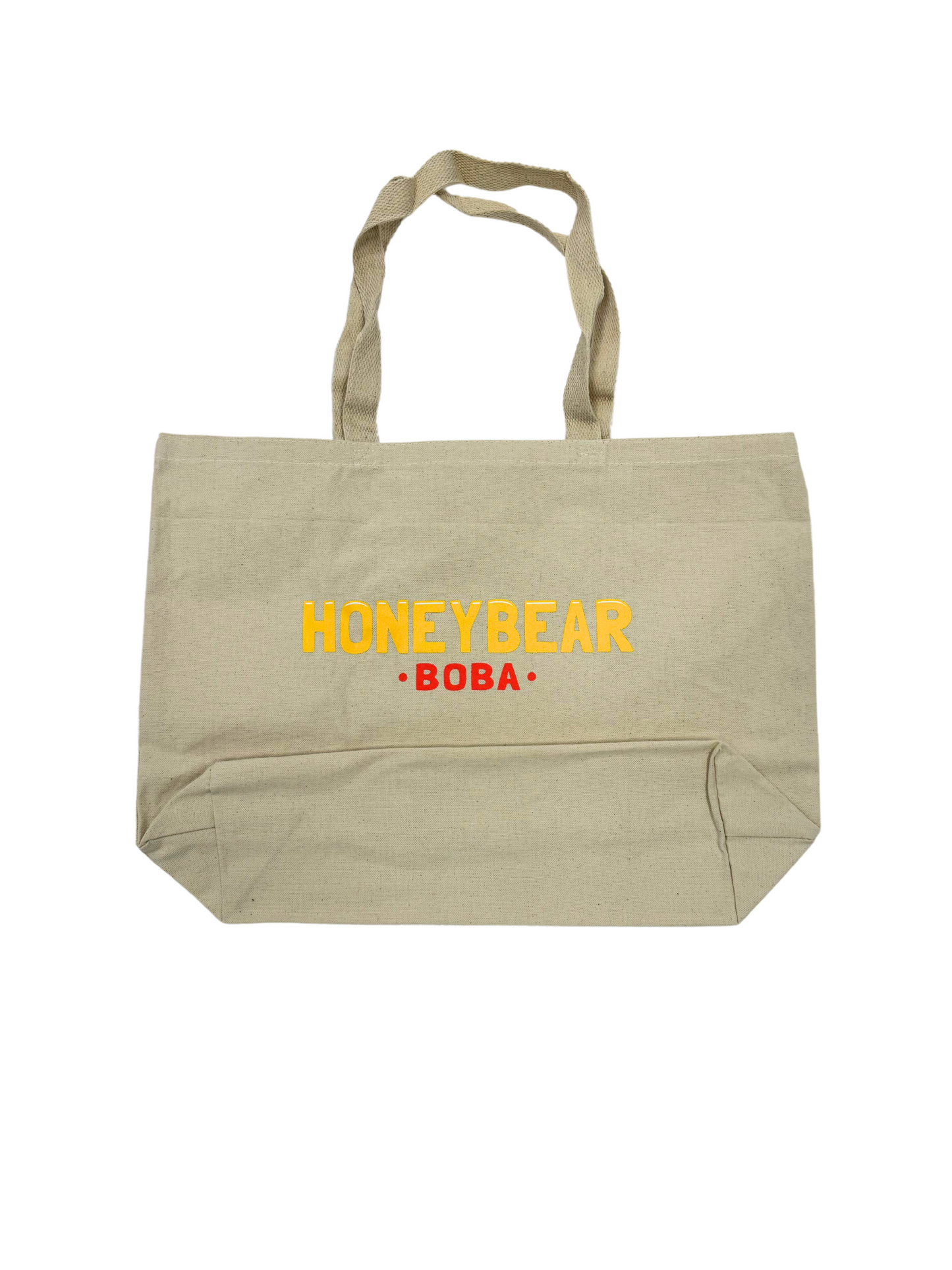 Honeybear Tote Bag