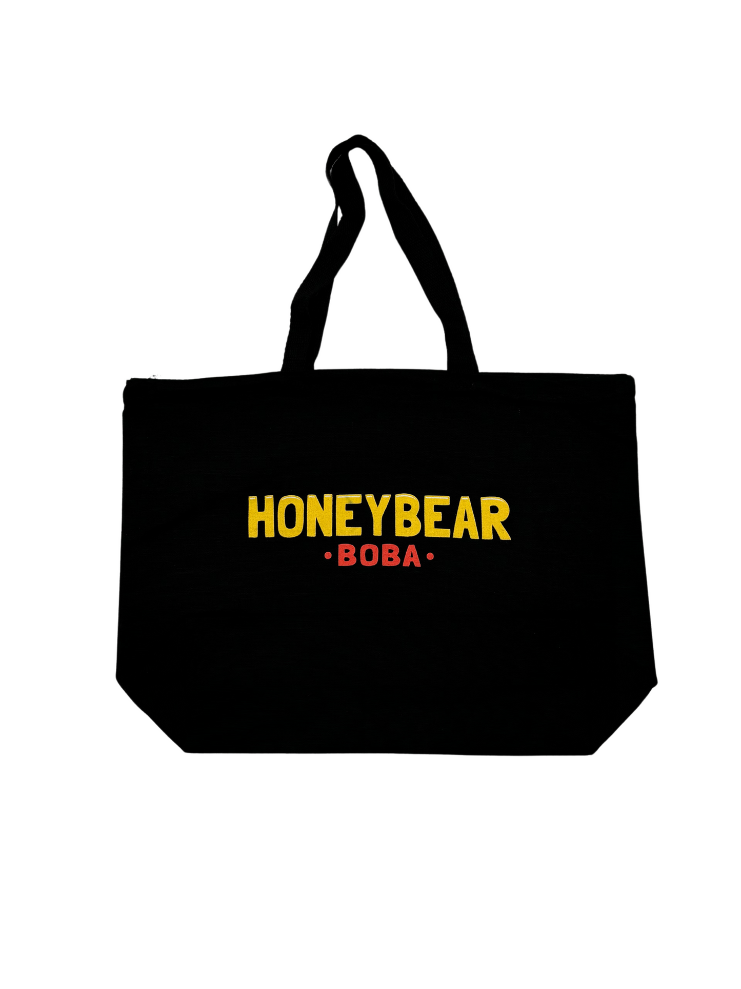 Honeybear Tote Bag