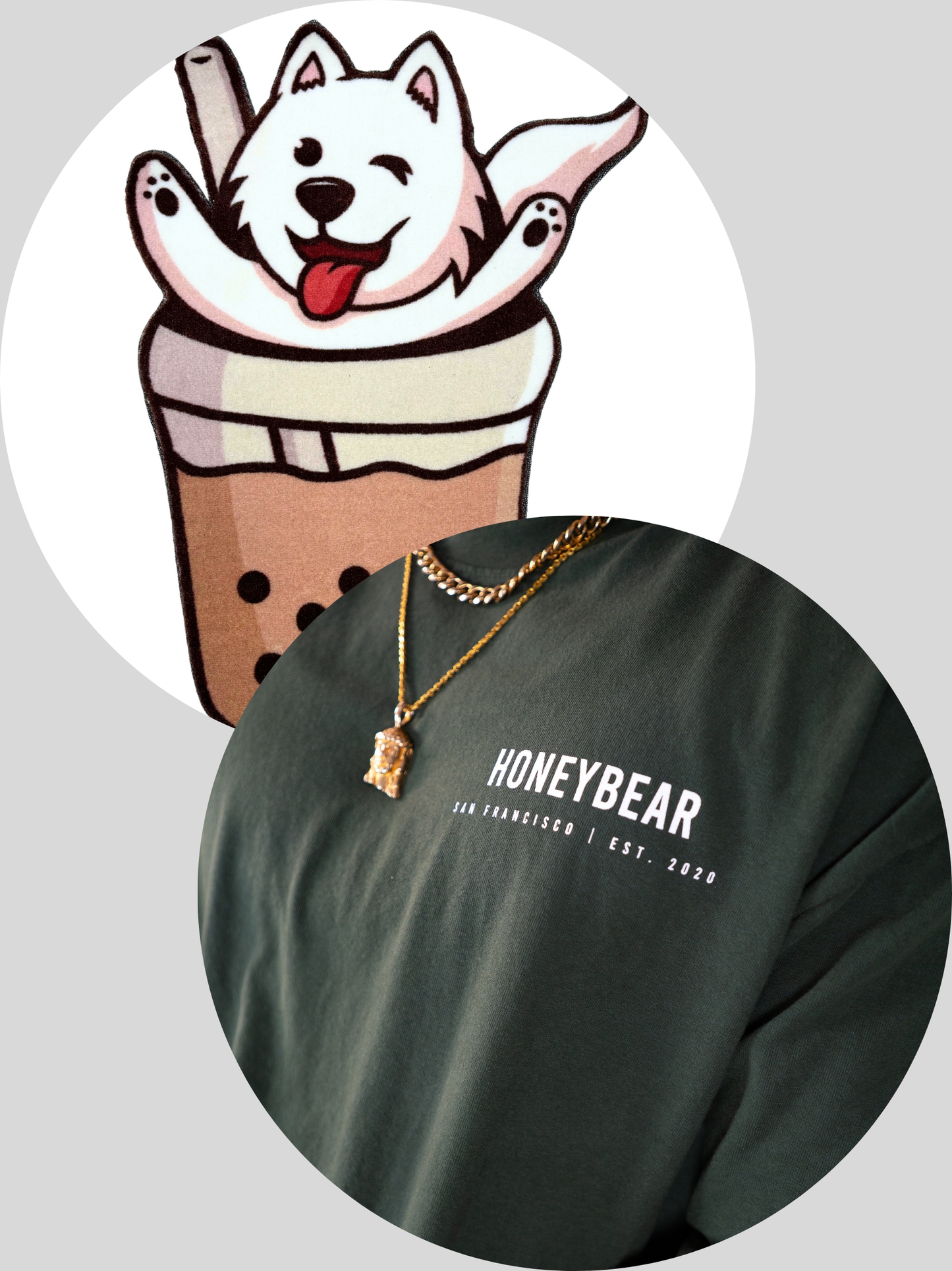 Rug + T-shirt BUNDLE